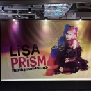 【会場レポ】LiSA PRiSM 東京会場【写真多め】
