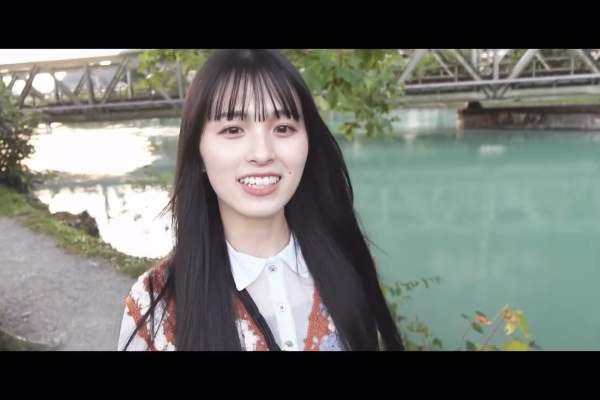 乃木旅 - Swiss スイス