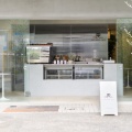 「ぼのぼの×RAD BROS CAFE」開催決定！！