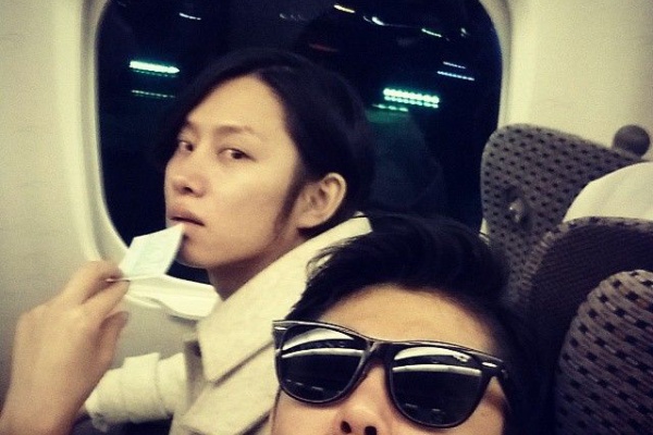 溺愛 ジェジュン 14