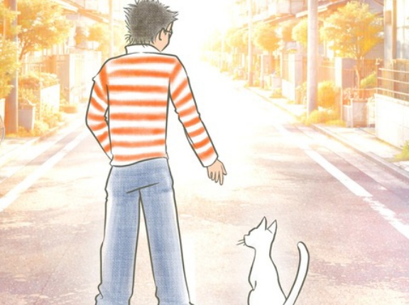 ともに生きた猫たちの景色　20260516