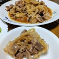 2025年8月10日(日)  夕飯♫