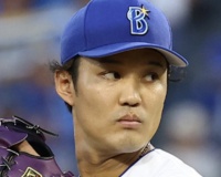 藤浪は意外とパリーグだったら活躍するかもな