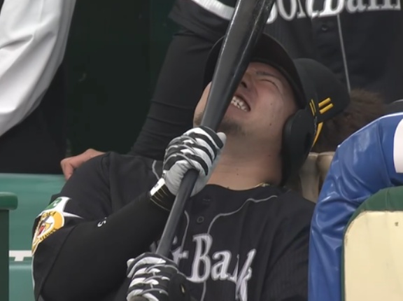 【4.13SB戦】山川穂高2打席連続満塁HRで大敗。