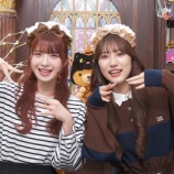 『[動画]2024.10.08 SHOWROOM　≠MEの「のいみーのいみ。」 【蟹沢萌子、菅波美玲】【ノイミー】』の画像