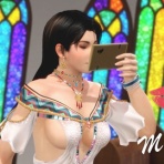 自分の芝生は、蒼い。