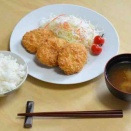 3月のメニューです。