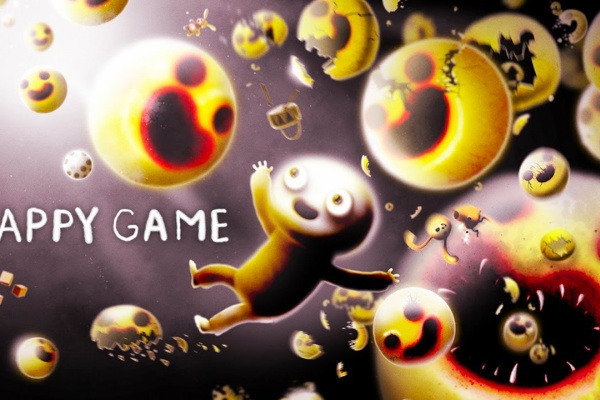 ゲームの時間 ホラー