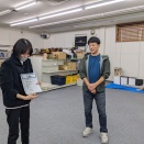 12月2日（火）稽古日記