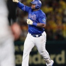 サノー「中日はリーグの中で最高のチームだ。優勝できると思っている」
