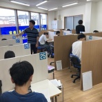 明光義塾さがみ野駅前ブログ