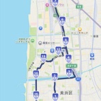 稲毛海岸ランニング倶楽部