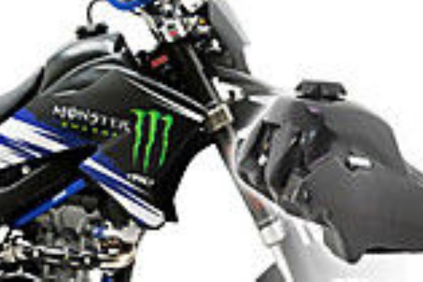 WR250X WR250R ビッグタンク 燃料ポンプ付き IMS WR250R⁄X ビッグ 
