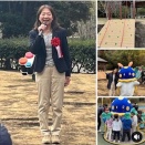 インクルーシブ遊具