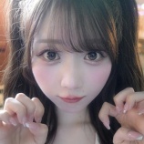 『[イコラブ] 大谷映美里、ドアップショットにファンもん絶「可愛さに横転」「ハーフツインのみりにゃ好きすぎる」』の画像