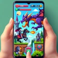 【脳】「ゲームをするとバカになる」はウソだった…脳科学研究でわかった「ゲーム=最強の脳トレ」という真実