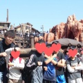 第53回　児童養護施設の子どもたちを東京ディズニーランドにご招待！