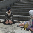 さくらんが帰ってきました。おかえりなさい！