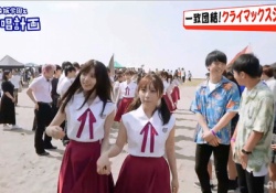 【乃木坂46】齋藤飛鳥×与田祐希、おてて繋いでるの可愛すぎワロタｗｗｗｗｗ