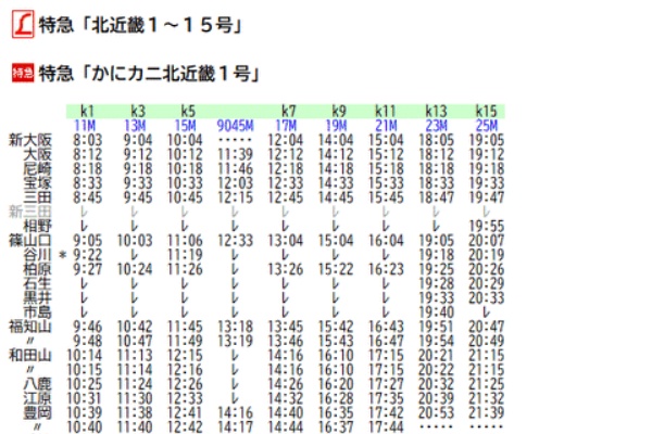 Rail・Artブログ - 2001年