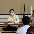 第７回刀剣鑑賞会を開催しました～