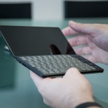 『Linux&Androidを搭載した「Gemini PDA」のクラウドファンディングが目標金額を達成!』の画像