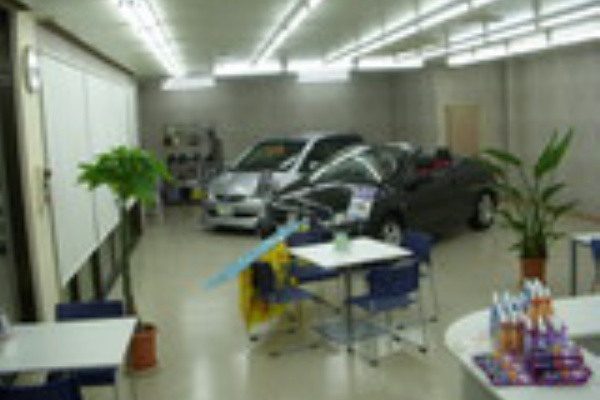 名古屋の中古車販売会社の 社長日記 08年03月