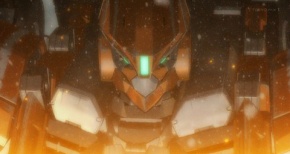ロボットアニメで主人公が低スペック機に乗るアニメって