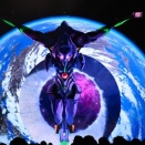 『エヴァ』新作シリーズ制作発表！注目のスタジオカラーとCloverWorksのコラボ