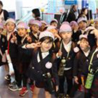 どの子も育つ　みさと幼稚園（三郷市）