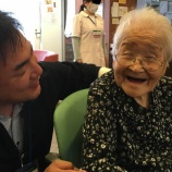 『避難訓練と雛巡り🌸』の画像