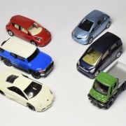 【選択制①】 トミカ 初回特別仕様 いろいろ 保存版?】トミカの歴代の初回特別仕様(カラー)を振り返る