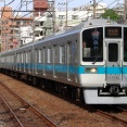 小田急の小田原線を走る各駅停車は他社と比べてロングランなのか