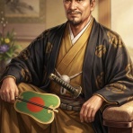 ニワカ歴史オタが語る雑記【マイナー戦国武将解説】
