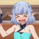 バリアの強度