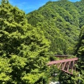 ファミリーヒストリー３日目の旅｜黒部峡谷トロッコ電車＆白川郷
