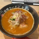 絶品かえり味噌ラーメンと追いライス 神戸市中央区加納町3丁目 味噌ラーメン かえり