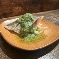 【中津】隠れ家的お酒のテーマパーク「日日是好日」