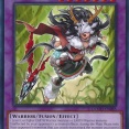 【遊戯王OCG情報】『密林の狩猟者シュヴルイユ』、『密林の狩猟者フザン』の設定画を公開！