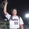 【朗報】村上宗隆（25）、MLBで異常なほど高評価。米メディア『10年290億円前後で争奪戦になる』