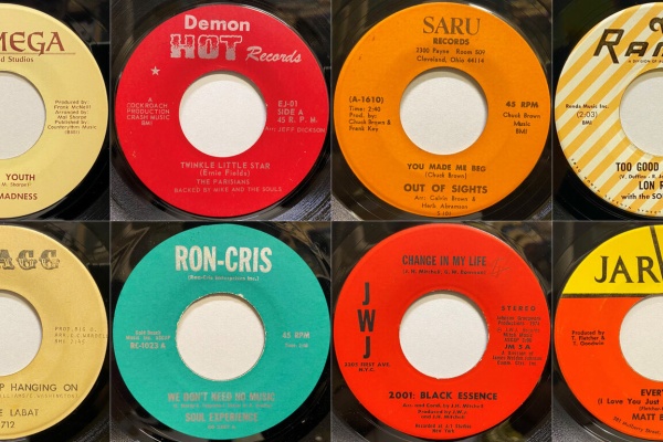 ディスクユニオン新宿ソウル・ダンスミュージックショップ - SOUL