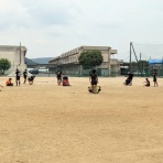 NO RUGBY NO LIFE in OKAYAMA