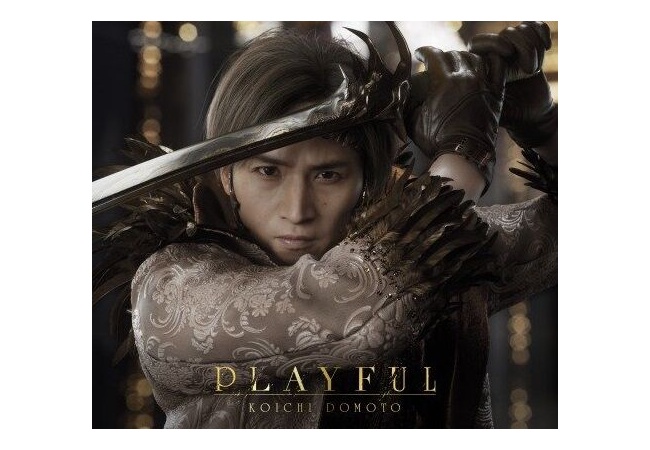 堂本光一『FF11』7年プレイで“廃人化”認める ゲーム内で食事も現実では食べず熱中 スクエニ苦笑い