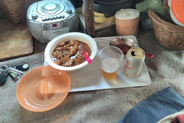 アウトドア手作り主義 酒飲みの独り言と居酒屋