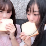 『[=LOVE] イコラブちゃん 本日早起き！大阪向け出発…【イコールラブ】』の画像