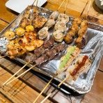 自由気ままにやるブログ