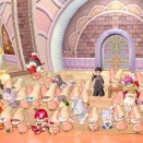 落選とアルウェーン市民集会☆彡