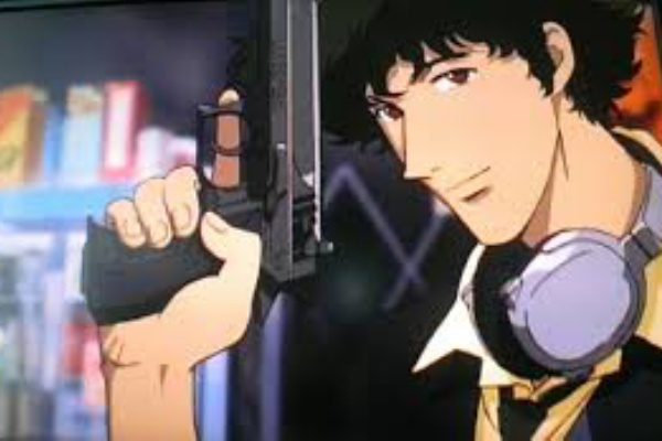 カウボーイビバップ 天国の扉 無料動画ちゃんねる