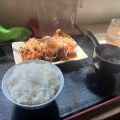函館市宮前町にある人気のセクシー町中華「中華料理 幡龍」に伺い 鶏南定食をキメたらボリュームあって美味しくてヤバすぎた！