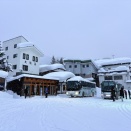 25-26　3本目 in 野沢温泉スキー場（1日目）